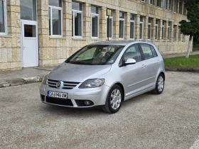 VW Golf Plus, снимка 1