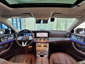 Mercedes-Benz CLS 400 D* 4MATIC* КОЖА* ПОДГРЕВ* ОБДУХВ* BURMASTER* PANO*, снимка 6