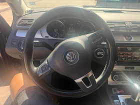 VW Passat 7, снимка 9