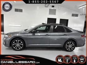 VW Jetta Automatic, снимка 7