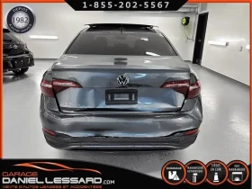 VW Jetta Automatic, снимка 5