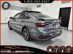 VW Jetta Automatic, снимка 6