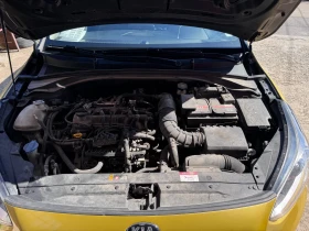 Kia Ceed 1.4 T-GTI, снимка 15