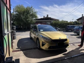 Kia Ceed 1.4 T-GTI, снимка 1
