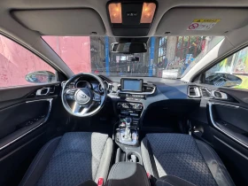 Kia Ceed 1.4 T-GTI, снимка 11