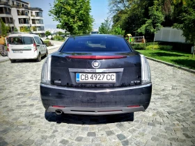 Cadillac Cts, снимка 7