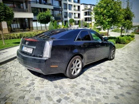 Cadillac Cts, снимка 6