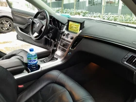 Cadillac Cts, снимка 9
