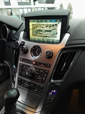 Cadillac Cts, снимка 11