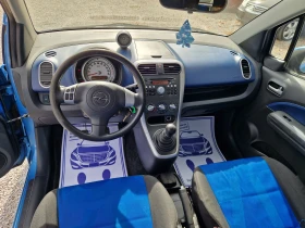 Opel Agila 1.0/128хил.км, снимка 10