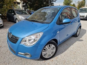 Opel Agila 1.0/128хил.км, снимка 1