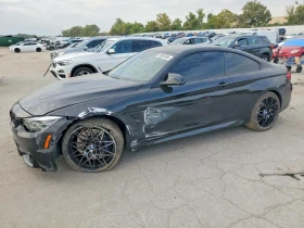 BMW M4 3.0l, снимка 1