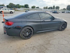 BMW M4 3.0l, снимка 3