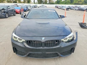 BMW M4 3.0l, снимка 5