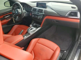BMW M4 3.0l, снимка 8