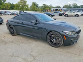 BMW M4 3.0l, снимка 4