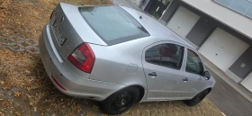 Skoda Octavia На Газ, снимка 5