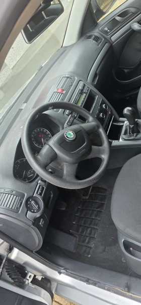 Skoda Octavia На Газ, снимка 6
