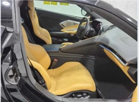 Chevrolet Corvette, снимка 15