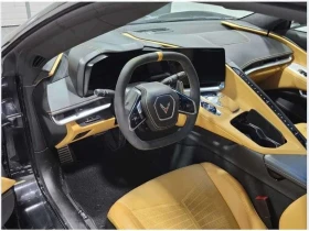 Chevrolet Corvette, снимка 5