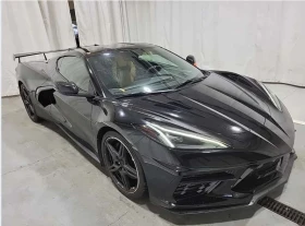 Chevrolet Corvette, снимка 3