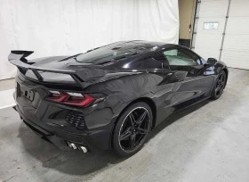 Chevrolet Corvette, снимка 14