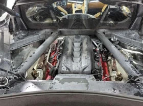 Chevrolet Corvette, снимка 12