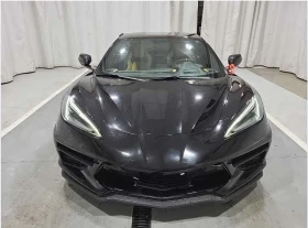 Chevrolet Corvette, снимка 6