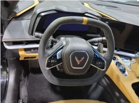 Chevrolet Corvette, снимка 16