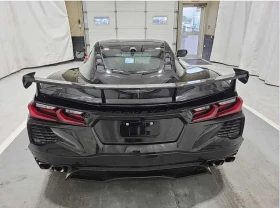 Chevrolet Corvette, снимка 4