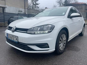 VW Golf 7/1.6TDI/Facelift/Automatic, снимка 1