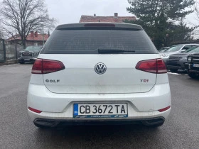 VW Golf 7/1.6TDI/Facelift/Automatic, снимка 7