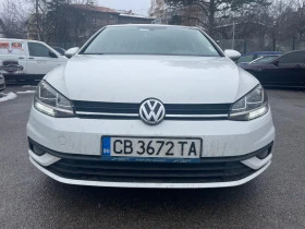 VW Golf 7/1.6TDI/Facelift/Automatic, снимка 3