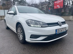 VW Golf 7/1.6TDI/Facelift/Automatic | Mobile.bg    2