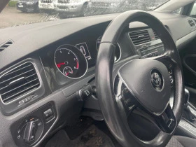 VW Golf 7/1.6TDI/Facelift/Automatic, снимка 11