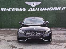Обява за продажба на Mercedes-Benz C 220 АМG*PODGREV*CAMERA*LINEASIST*LIZING ~39 999 лв. - изображение 1