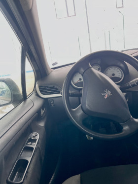Peugeot 207, снимка 14