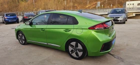 Hyundai Ioniq Facelift-HYBRID-подготвен за такси, снимка 6 - Автомобили и джипове - 44871806