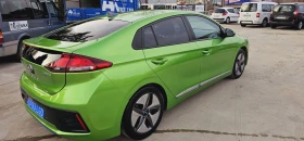 Hyundai Ioniq Facelift-HYBRID-подготвен за такси, снимка 3