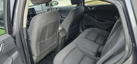 Hyundai Ioniq Facelift-HYBRID-подготвен за такси, снимка 11