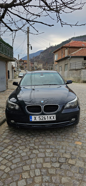 Обява за продажба на BMW 520 ~12 000 лв. - изображение 1