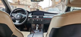BMW 520, снимка 6 - Автомобили и джипове - 45208292
