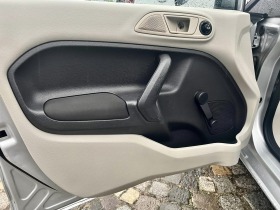 Ford Fiesta 1.6 SEDAN, снимка 14