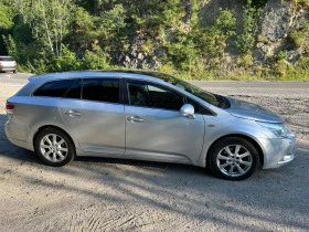 Toyota Avensis 2.2 D-CAT, снимка 3