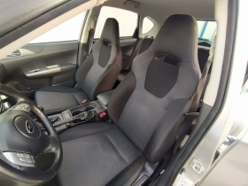 Subaru Impreza 2.5 turbo WRX, снимка 8