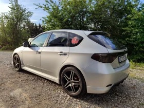 Subaru Impreza 2.5 turbo WRX, снимка 6