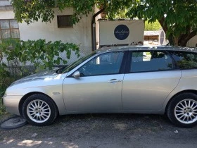 Alfa Romeo 156 1.9JTD, снимка 2