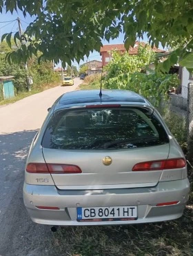 Alfa Romeo 156 1.9JTD | Mobile.bg    3