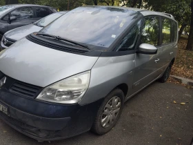 Renault Espace IV, снимка 2