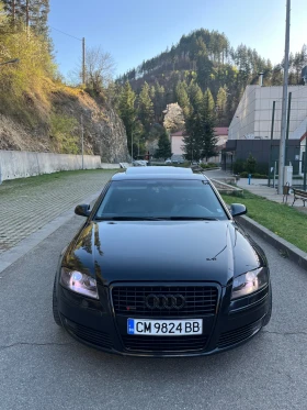 Audi A8 3.0 quattro , снимка 6